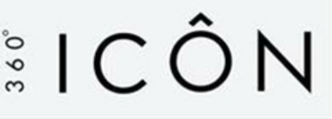 360° ICON Logo (USPTO, 28.01.2020)