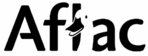 AFLAC Logo (USPTO, 03/06/2020)