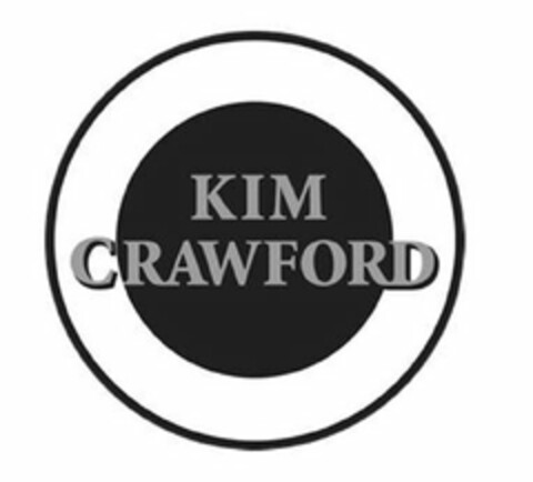 KIM CRAWFORD Logo (USPTO, 09.03.2020)
