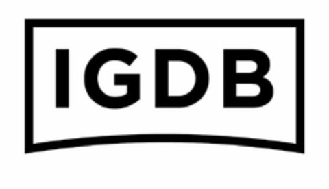 IGDB Logo (USPTO, 26.03.2020)