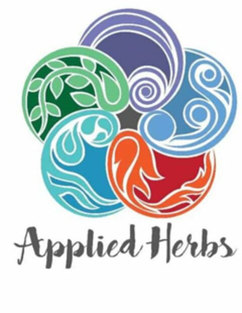 APPLIED HERBS Logo (USPTO, 26.03.2020)