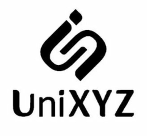 UUI UNIXYZ Logo (USPTO, 02.04.2020)