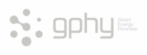 GPHY SMART ENERGY PIONEER Logo (USPTO, 04/16/2020)