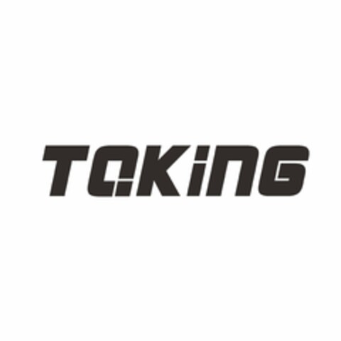 TQKING Logo (USPTO, 05/09/2020)