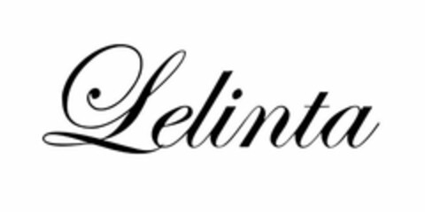 LELINTA Logo (USPTO, 06/02/2020)