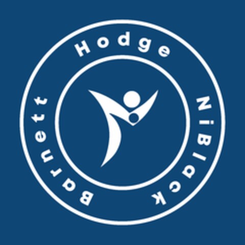 HODGE, BARNETT, NIBLACK. Logo (USPTO, 12.06.2020)