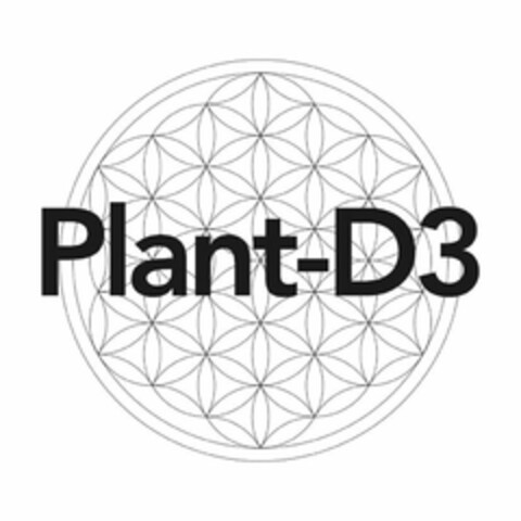 PLANT-D3 Logo (USPTO, 26.06.2020)