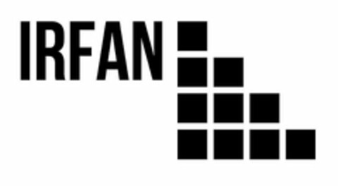 IRFAN Logo (USPTO, 28.06.2020)