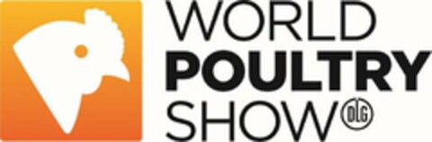 WORLD POULTRY SHOW DLG Logo (USPTO, 02.07.2020)