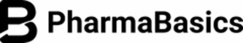 B PHARMABASICS Logo (USPTO, 07.07.2020)