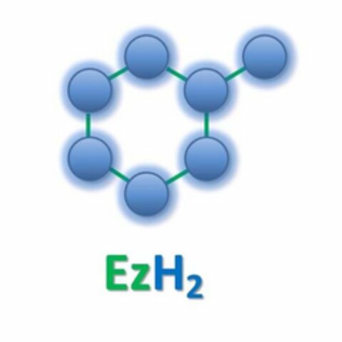 EZH2 Logo (USPTO, 13.07.2020)