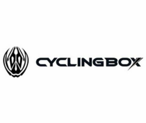 CYCLINGBOX Logo (USPTO, 07.08.2020)