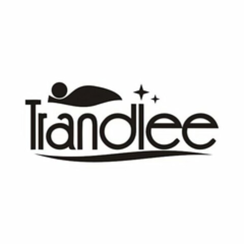 TRANDLEE Logo (USPTO, 13.08.2020)