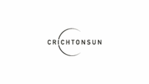 CRICHTONSUN Logo (USPTO, 09/02/2020)