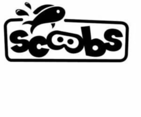 SCOOBS Logo (USPTO, 01/13/2009)