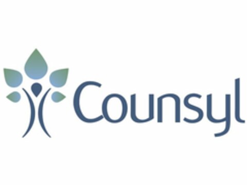 COUNSYL Logo (USPTO, 20.01.2009)