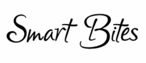 SMART BITES Logo (USPTO, 23.01.2009)