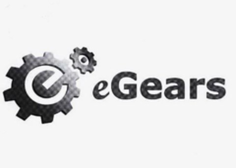 EGEARS Logo (USPTO, 09.02.2009)