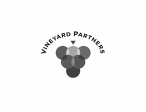 VINEYARD PARTNERS Logo (USPTO, 25.03.2009)