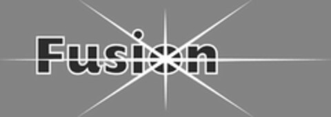 FUSION Logo (USPTO, 05/06/2009)