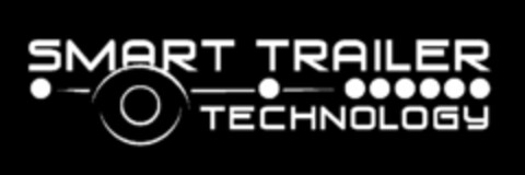SMART TRAILER TECHNOLOGY Logo (USPTO, 19.06.2009)