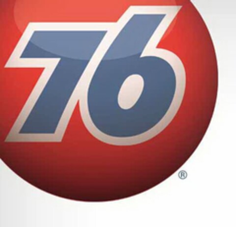 76 Logo (USPTO, 01.07.2009)