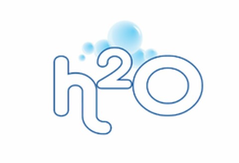 H2O Logo (USPTO, 17.09.2009)