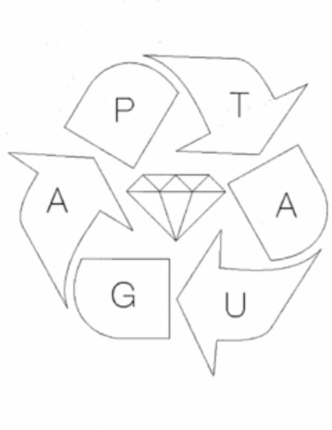 PT AU AG Logo (USPTO, 03.11.2009)