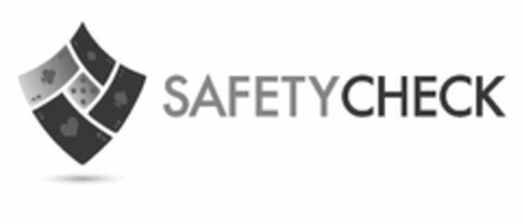 SAFETYCHECK Logo (USPTO, 05.11.2009)