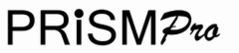 PRISMPRO Logo (USPTO, 12/10/2009)