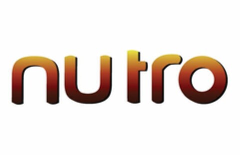 NUTRO Logo (USPTO, 01.01.2010)