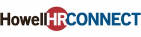HOWELLHRCONNECT Logo (USPTO, 09.04.2010)