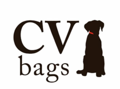 CV BAGS Logo (USPTO, 10.05.2010)