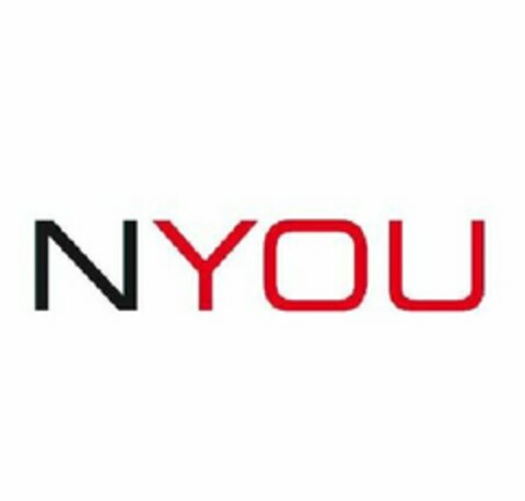 NYOU Logo (USPTO, 05/11/2010)