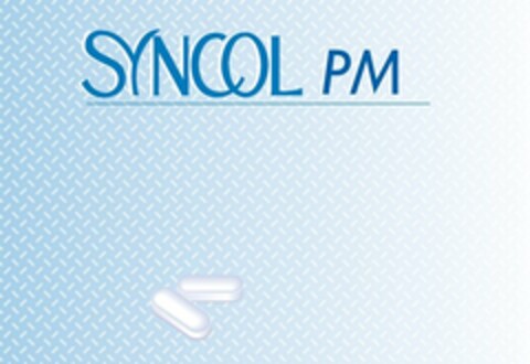 SYNCOL PM Logo (USPTO, 23.09.2010)