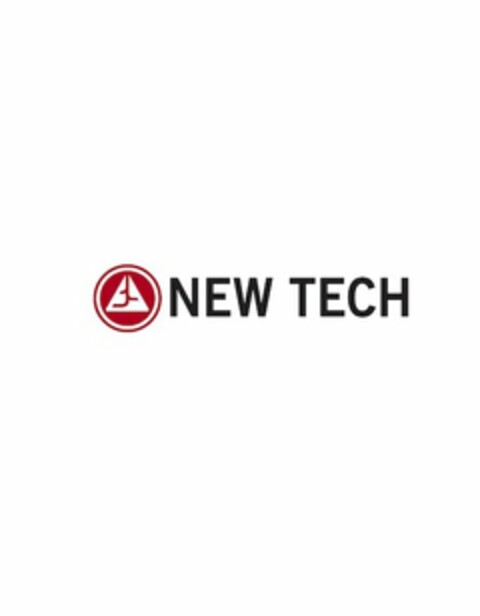 NEW TECH Logo (USPTO, 11/04/2010)