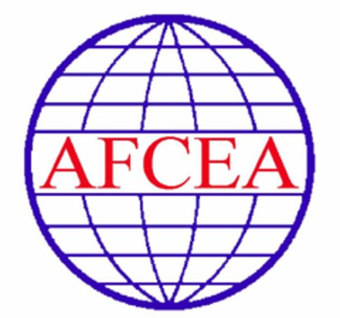 AFCEA Logo (USPTO, 04.11.2010)