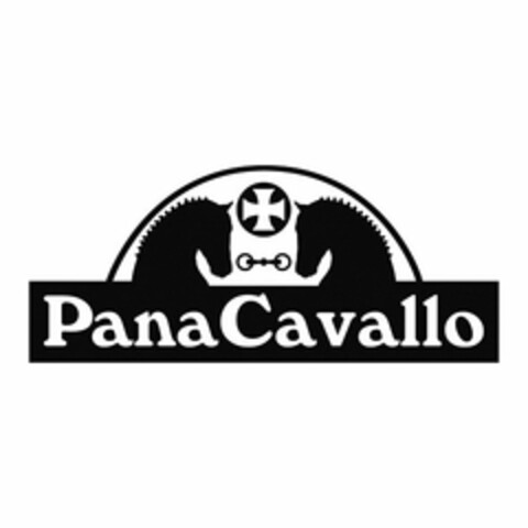 PANACAVALLO Logo (USPTO, 22.11.2010)