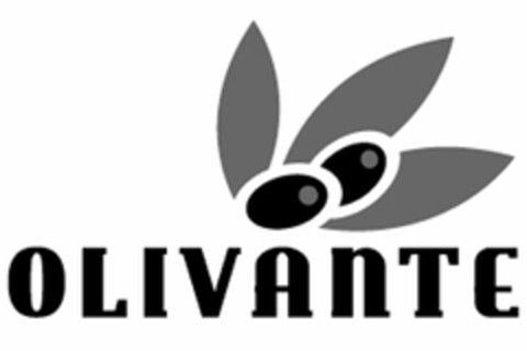 OLIVANTE Logo (USPTO, 09.12.2010)