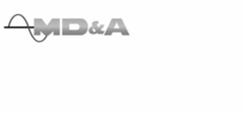 MD&A Logo (USPTO, 13.01.2011)