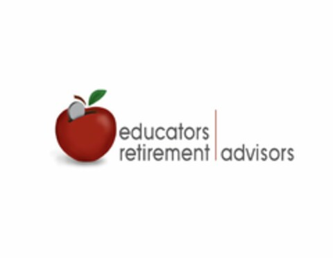 EDUCATORS RETIREMENT ADVISORS Logo (USPTO, 25.01.2011)