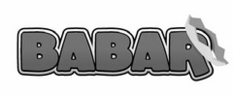 BABAR Logo (USPTO, 03/11/2011)