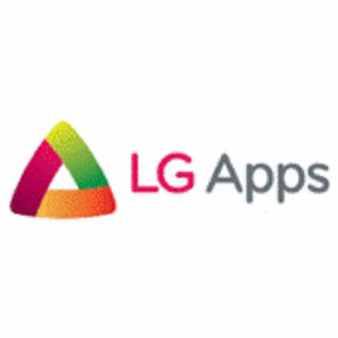 LG APPS Logo (USPTO, 03/29/2011)