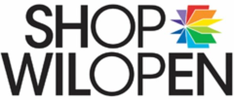 SHOP WILOPEN Logo (USPTO, 11.04.2011)