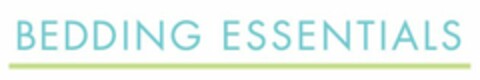 BEDDING ESSENTIALS Logo (USPTO, 20.05.2011)