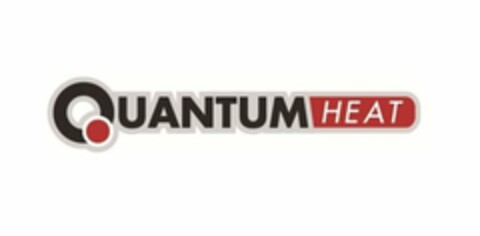 QUANTUMHEAT Logo (USPTO, 07/07/2011)