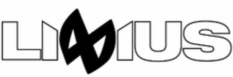 LINIUS Logo (USPTO, 07/18/2011)