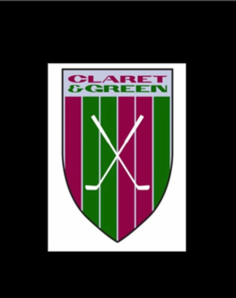 CLARET & GREEN Logo (USPTO, 08/22/2011)