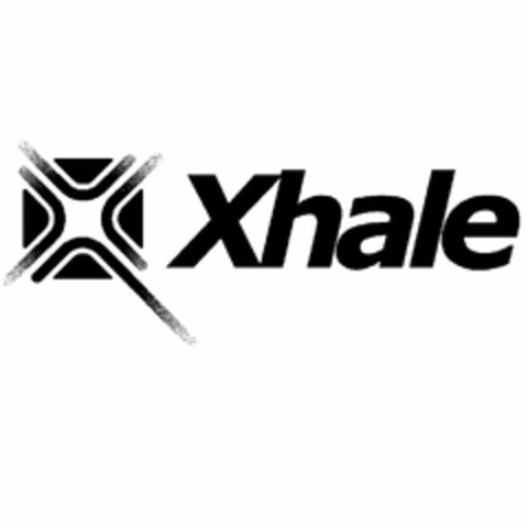 XHALE Logo (USPTO, 12.09.2011)