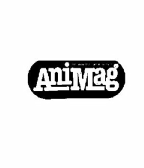 ANIMAG WHEN QUALITY IS A REQUIREMENT Logo (USPTO, 09/13/2011)